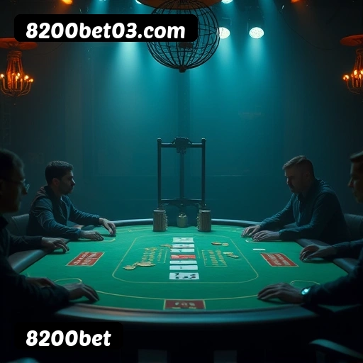 Chuva de Bônus 8200bet - Slots
