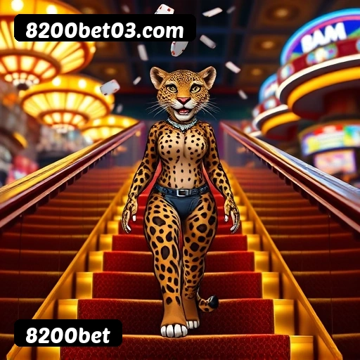 Benefícios Download 8200bet