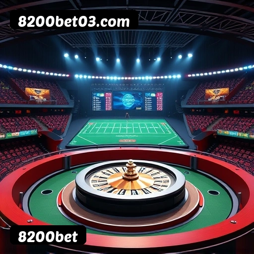 Estratégias 8200bet