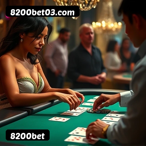 Baixar 8200bet Android