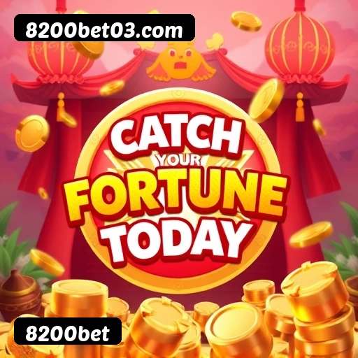 Promoções App 8200bet