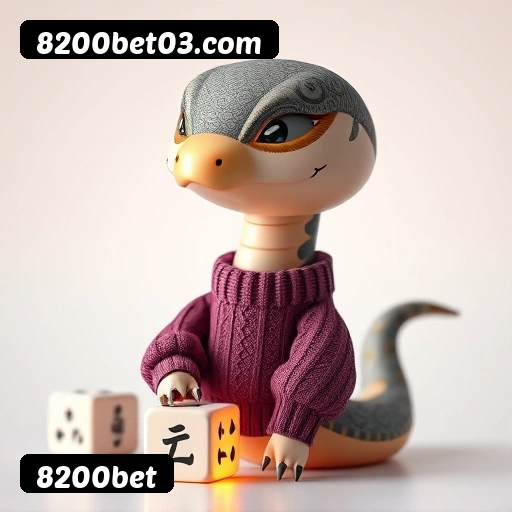 Aplicativo móvel 8200bet para iOS e Android