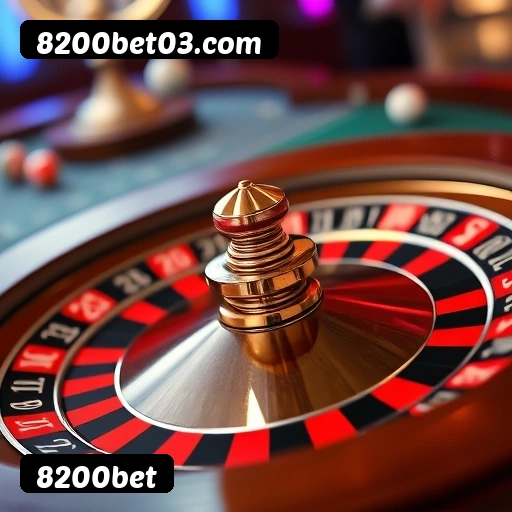 APK 8200bet Android