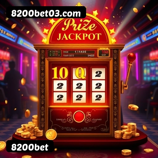Slots mobile 8200bet