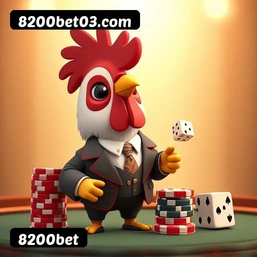 Cashback VIP 8200bet