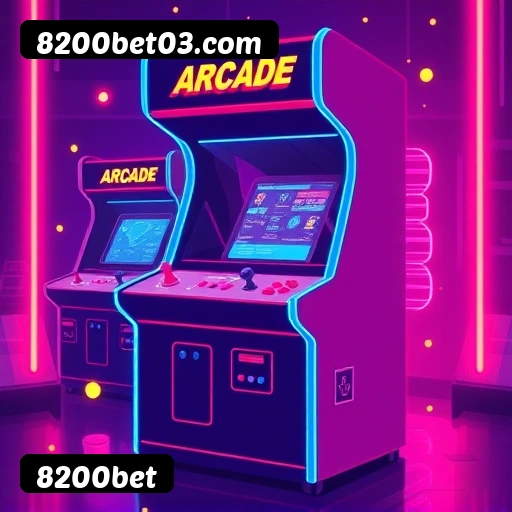 Melhores Jogos 8200bet