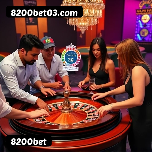 Instalar 8200bet Mac