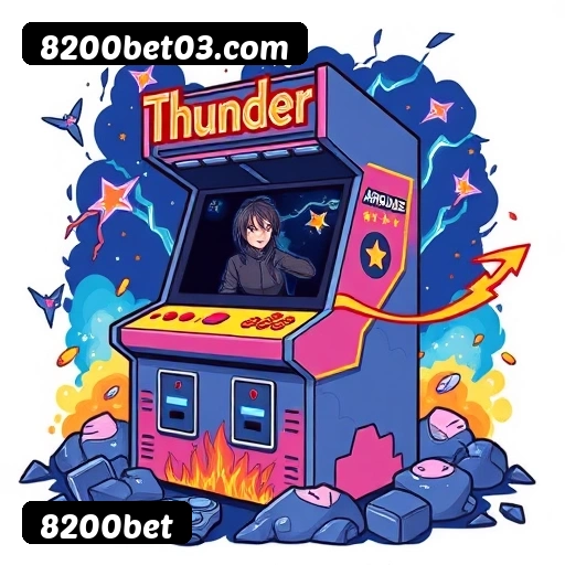 Slots desktop 8200bet